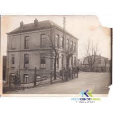 Lobith 19..... Gemeente huis Transeedijk F0000032